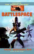 Battlespace cover