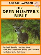 The Deer Hunter's Bible cover