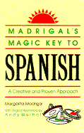 Madrigal's Magic Key to Spanish cover