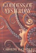 Goddess of Yesterday cover
