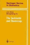 The Jackknife and Bootstrap cover