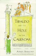 Tibaldo and the Hole in the Calendar cover