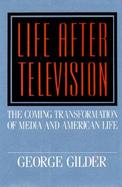 Life After Television cover