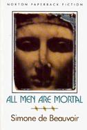 All Men Are Mortal cover