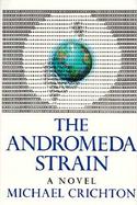 The Andromeda Strain cover