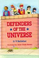 Defenders of the Universe cover