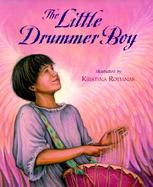 The Little Drummer Boy cover