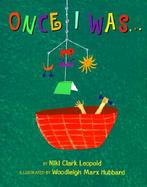 Once I Was... cover