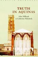 Truth in Aquinas cover