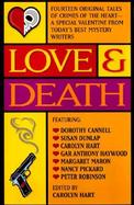 Love and Death cover