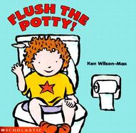 Flush the Potty! cover