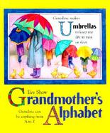 Grandmother's Alphabet cover