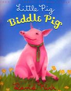 Little Pig, Biddle Pig cover