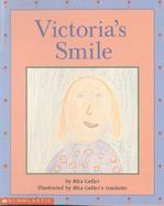 Victoria's Smile cover