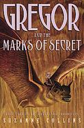 Gregor And the Marks of Secret cover