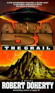 The Grail cover