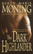 The Dark Highlander cover
