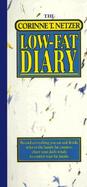 The Corinne T. Netzer Low-Fat Diary cover
