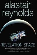 Revelation Space cover