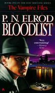 Bloodlist cover
