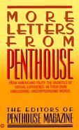 Letters to Penthouse II cover