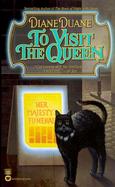 To Visit the Queen cover