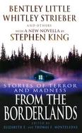 From the Borderlands Stories of Terror and Madness cover