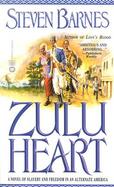 Zulu Heart cover