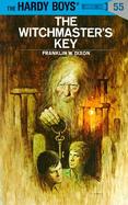 The Witchmaster's Key cover