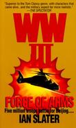Wwiii: Force of Arms cover