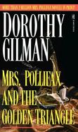 Mrs. Pollifax and the Golden Triangle cover