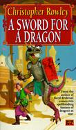 A Sword for a Dragon cover