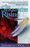 The Seraphim Rising cover