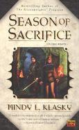 Season of Sacrifice cover