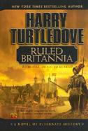 Ruled Brittania cover