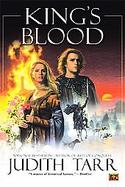 King's Blood cover