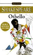 The Tragedy of Othello the Moor of Venice With New and Updated Critical Essays and a Revised Bibliography cover
