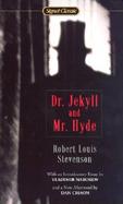 Dr. Jekyll & Mr. Hyde cover