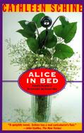 Alice in Bed cover