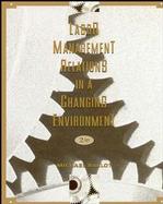 Labor-Management Relations in a Changing Environment cover