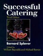 Successful Catering cover