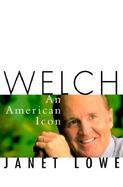 Welch An American Icon cover