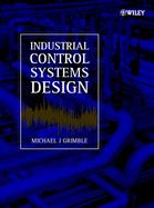 Industrial Control System Design cover