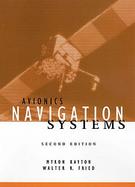 Avionics Navigation Systems cover