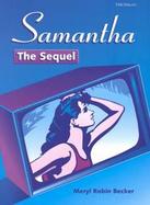 Samantha The Sequel cover