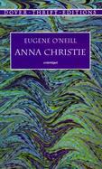 Anna Christie cover