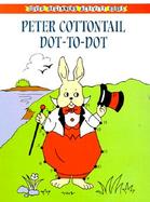 Peter Cottontail Dot-To-Dot cover