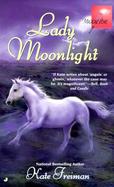 Lady Moonlight cover