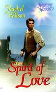 Spirit of Love cover