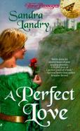 A Perfect Love cover